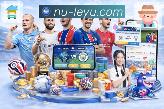 leyu亚太区域化运营版图