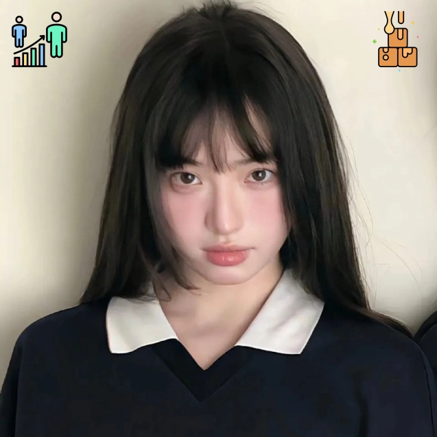 用户头像